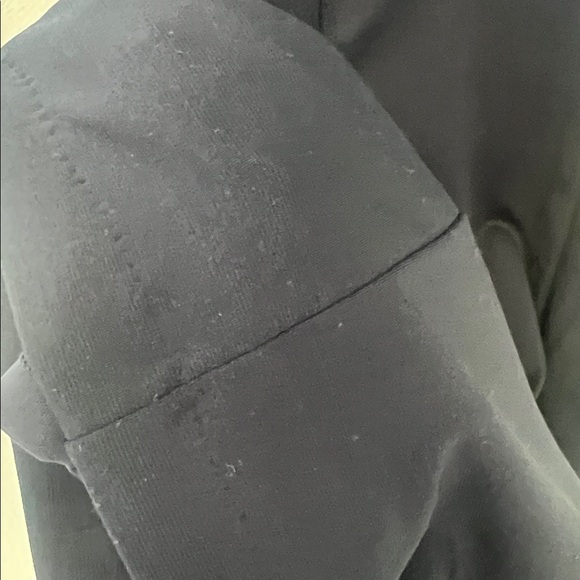 Alexia Admor Katrina Navy Blue midi Dress - Picture 9 of 9